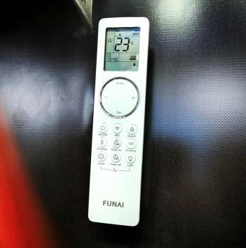 Funai RAC-I-ON70HP.D01